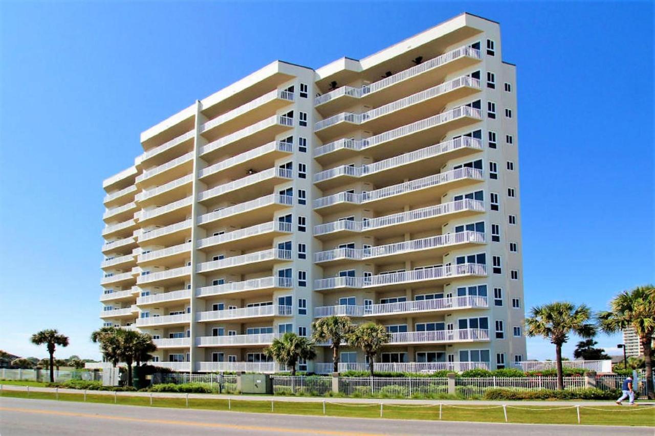 Empress 601 Destin Exterior foto